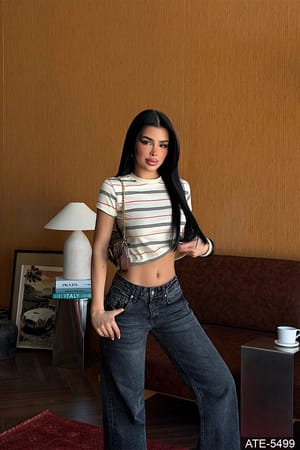 Eyyo Donna Abbigliamento - MTVR-5EDD8283