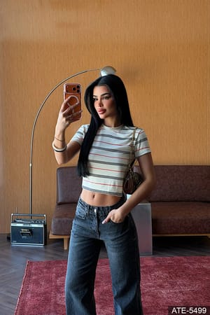 Eyyo Donna Abbigliamento - MTVR-5EDD8283