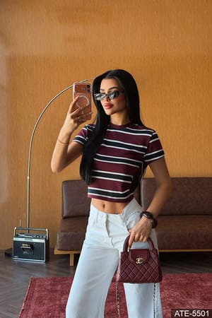 Eyyo Donna Abbigliamento - MTVR-5EDD8283