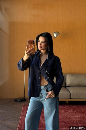Eyyo Donna Abbigliamento - MTVR-69320D8D