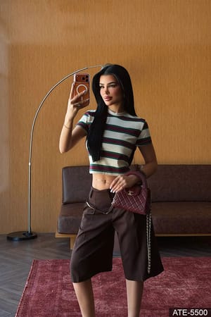 Eyyo Vrouwen Kleding - MTVR-E4FB83EF