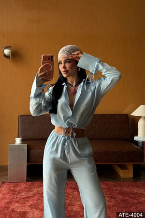Eyyo Women Clothing - MTVR-707880C9
