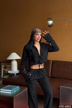 Eyyo Women Clothing - MTVR-707880C9