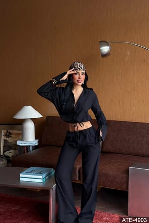 Eyyo Women Clothing - MTVR-707880C9