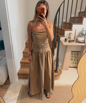 FK PYNAPPEL Mulheres Roupas - MTVR-AF545E06