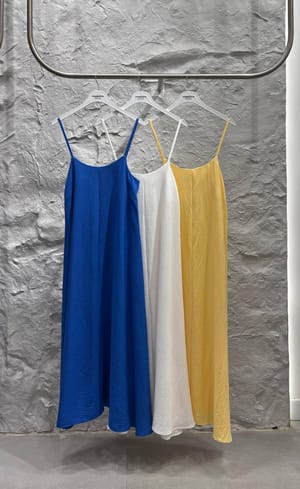 Maestro Woman Mulheres Roupas - MTVR-9EC42267