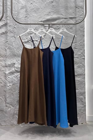 Maestro Woman Mulheres Roupas - MTVR-9EC42267