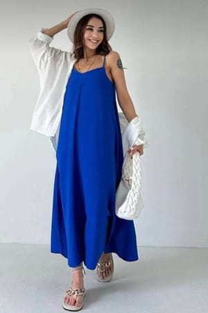 Maestro Woman Mulheres Roupas - MTVR-9EC42267