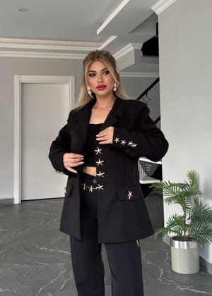 Myjest زنان پوشاک - MTVR-1837116C