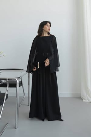 Hot Fashion Kadın Giyim - MTVR-31CF8F78