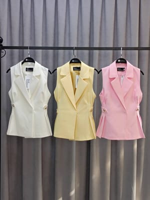 Hot Fashion Ženske Oblačila - MTVR-390F9A65