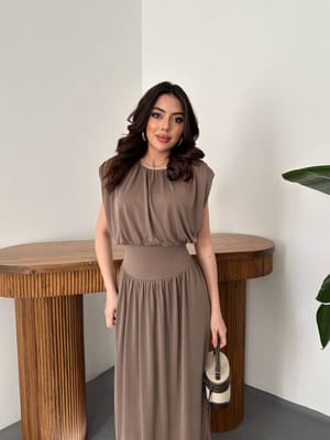 Elisa Жанчыны Адзенне - MTVR-FE27AECA