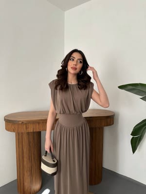 Elisa Жанчыны Адзенне - MTVR-FE27AECA