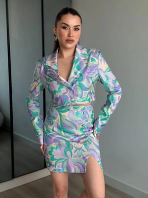 Kinzi Femei Îmbrăcăminte - MTVR-43CEECFC