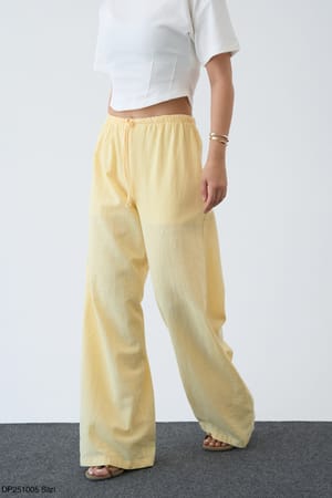 QU Style Nữ Quần áo - MTVR-5D7517A8