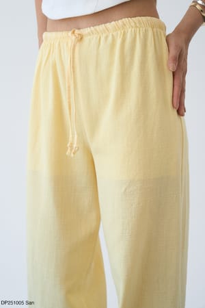 QU Style Nữ Quần áo - MTVR-5D7517A8