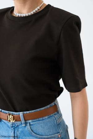 QU Style Nữ Quần áo - MTVR-A7BE779D
