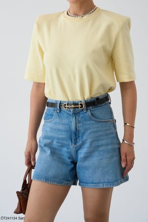 QU Style Nữ Quần áo - MTVR-A7BE779D