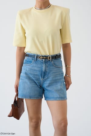 QU Style Nữ Quần áo - MTVR-A7BE779D