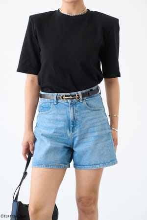 QU Style Nữ Quần áo - MTVR-A7BE779D