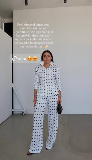 Hot Fashion Kadın Giyim - MTVR-C556FF00