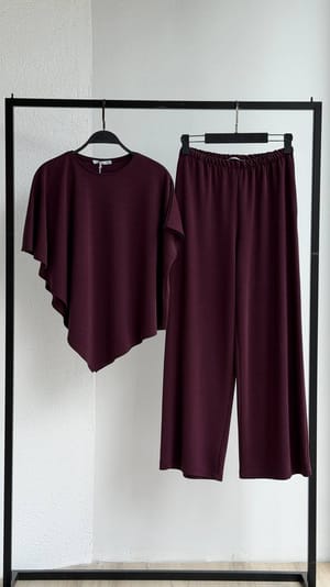 Cream & Rouge Wanita Pakaian - MTVR-7D15E6AB