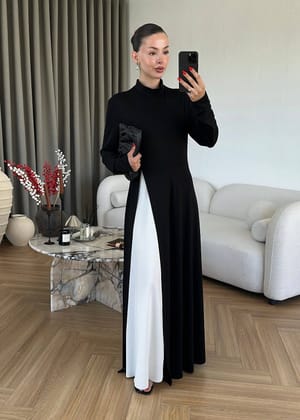Hot Fashion Kadın Giyim - MTVR-72048755