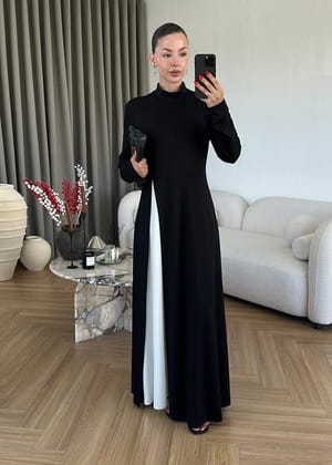 Hot Fashion Kadın Giyim - MTVR-72048755