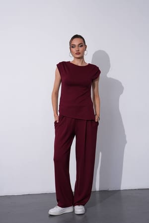 Radica Vrouwen Kleding - MTVR-6033DF7D