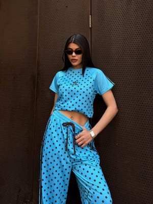 Aura istanbul Women Clothing - MTVR-AFC8C22C