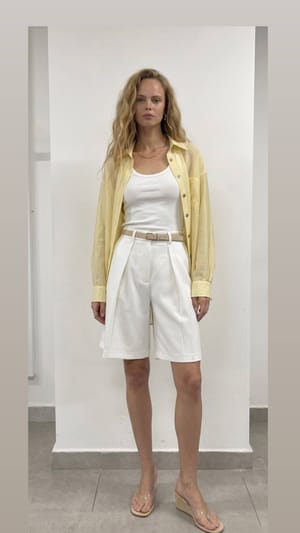 FK PYNAPPEL Donna Abbigliamento - MTVR-4A199876
