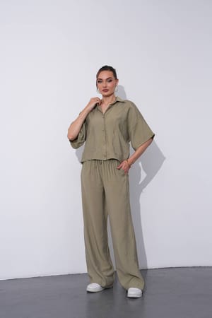 Radica Әйелдер Киім - MTVR-6A9649E9