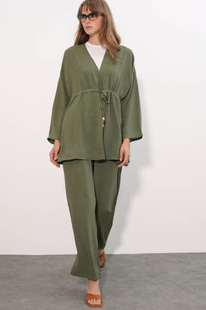 Bigdart Women Clothing - MTVR-FCB03A23