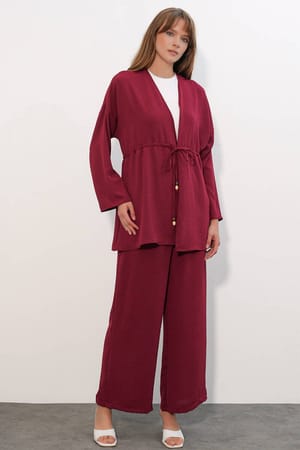 Bigdart Women Clothing - MTVR-FCB03A23