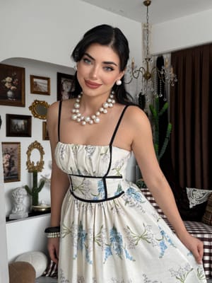 Etika Qadın Geyim - MTVR-5BBE0981