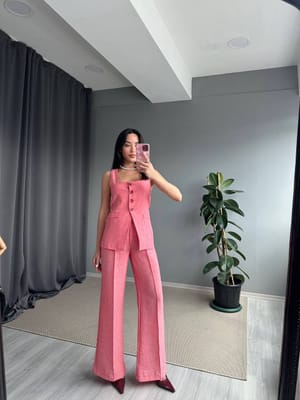 Hot Fashion ស្ត្រី សម្លៀកបំពាក់ - MTVR-B63CAD25