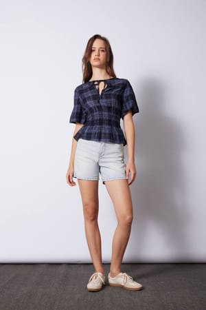 Nisan Women Clothing - MTVR-EC54AE55