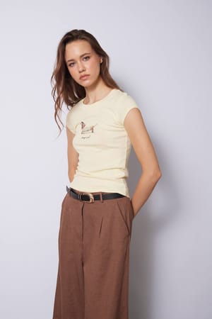Nisan Women Clothing - MTVR-21F7BCA6