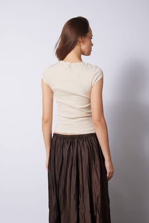 Nisan Women Clothing - MTVR-9D469C47
