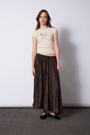 Nisan Women Clothing - MTVR-9D469C47