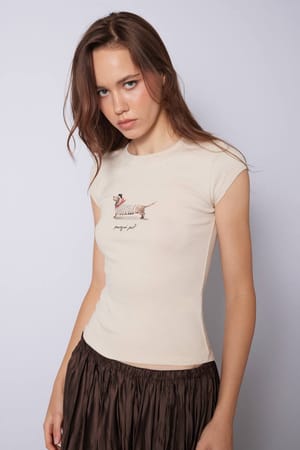 Nisan Women Clothing - MTVR-9D469C47