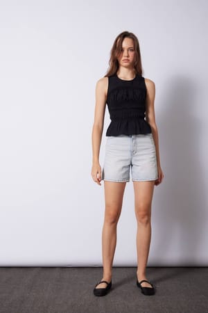 Nisan Women Clothing - MTVR-F16EB0C4