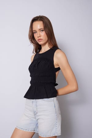 Nisan Women Clothing - MTVR-F16EB0C4