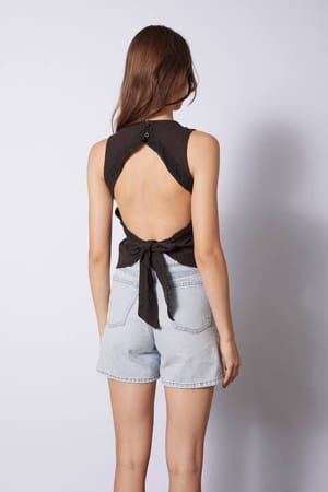 Nisan Women Clothing - MTVR-F16EB0C4