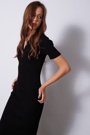 Nisan Women Clothing - MTVR-DEEA5877
