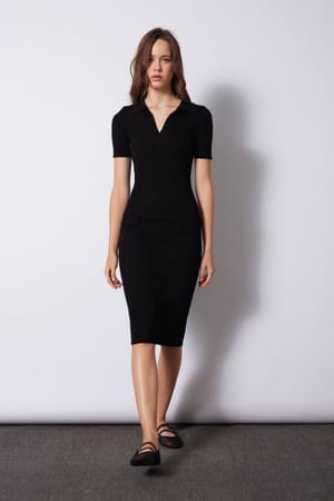 Nisan Women Clothing - MTVR-DEEA5877