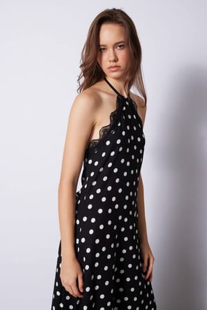Nisan Women Clothing - MTVR-7158EB58