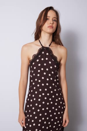 Nisan Women Clothing - MTVR-7158EB58