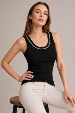 Parkkaron Women Clothing - MTVR-32348C1E