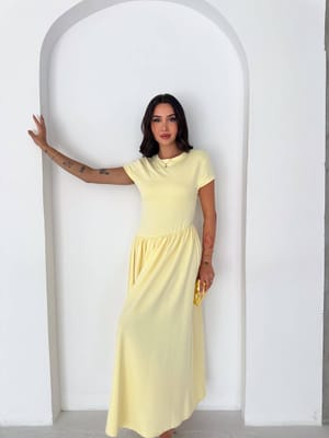 Chic ស្ត្រី សម្លៀកបំពាក់ - MTVR-F94C97BA